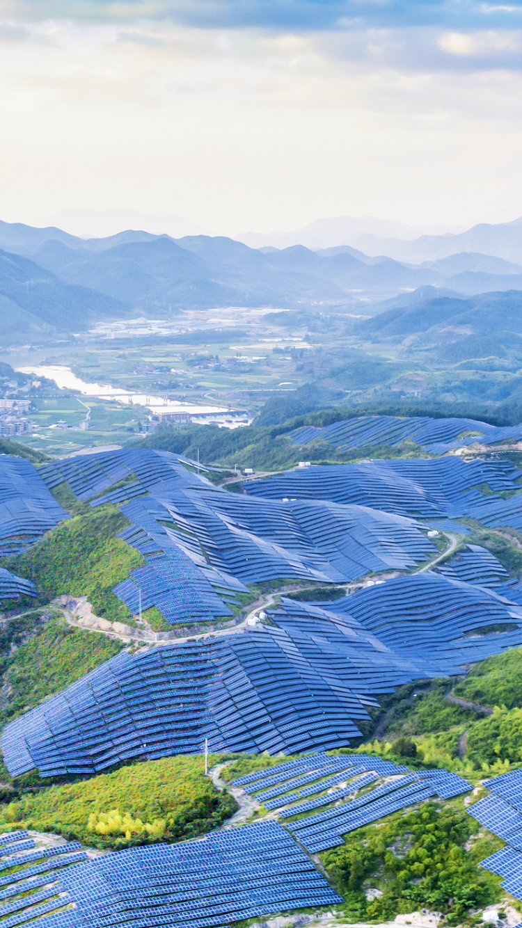 三十年耕耘
引领新能源未来