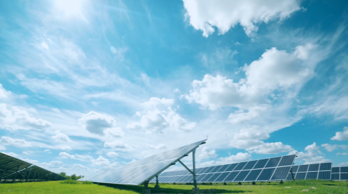 全国多地迎储能利好！江苏、安徽、北京、河南、广东等出台相关政策