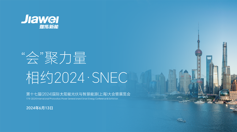 z6com·尊龙新能再度亮相SNEC2024，擘画绿色能源新蓝图